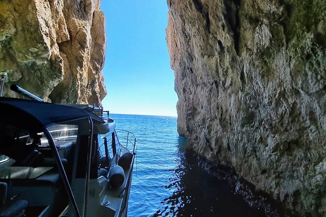 Luxury Private Boat Trip to the Elaphiti Islands from Dubrovnik - Šipan and Suđurađ: where the route gets more nautical