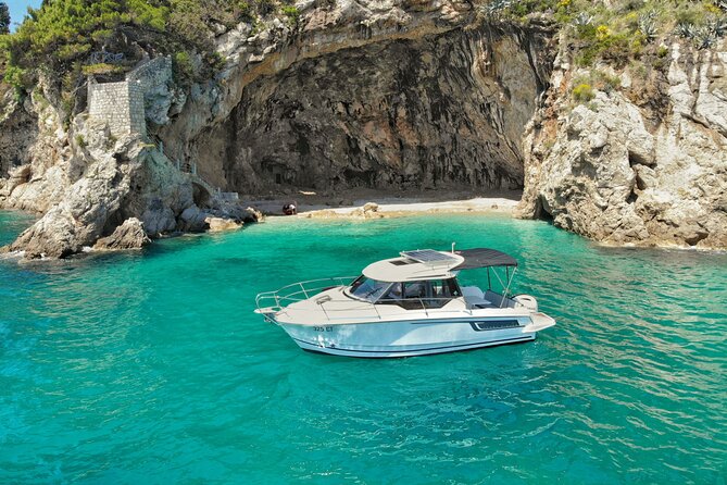 Luxury Private Boat Trip to the Elaphiti Islands from Dubrovnik - Pickup, meeting point, and how to keep the day smooth
