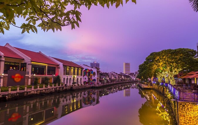 LUXURY Private day tour: Kuala Lumpur & Malacca from Singapore by licensed guide - Key Highlights Worth Getting Excited About