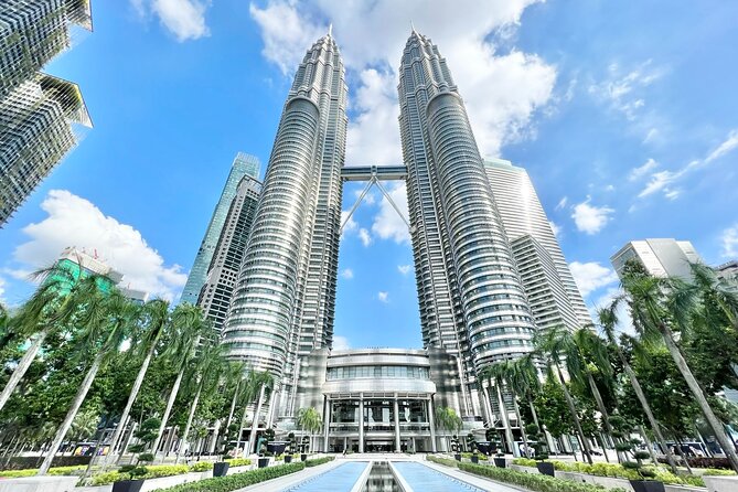 LUXURY Private day tour: Kuala Lumpur & Malacca from Singapore by licensed guide - Why This One-Day Malaysia Route Feels Like a Shortcut