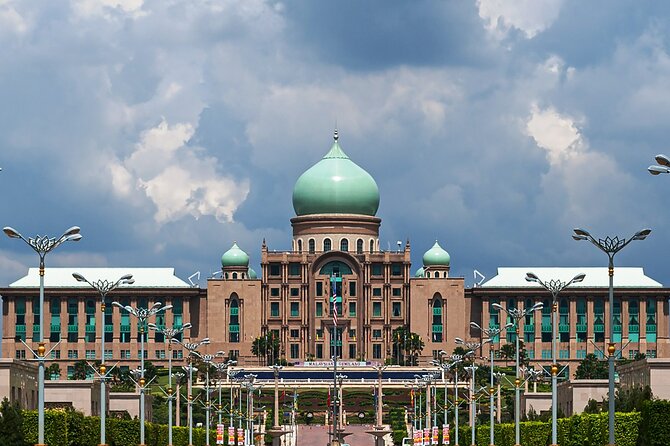 LUXURY Private day tour: Kuala Lumpur & Malacca from Singapore by licensed guide - St. Paul’s Hill, A Famosa, and the Stops That Actually Tell You Something