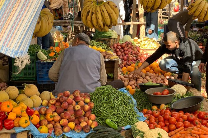 Luxury private day trip - Atlas Mountains, Agafay Desert & camels - Quick hits before you go