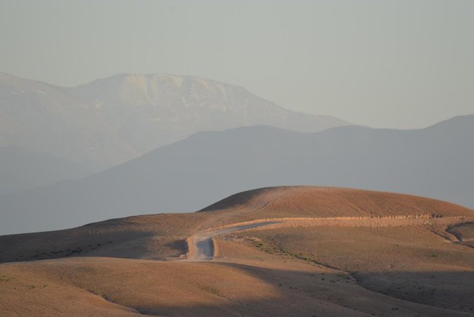 Luxury private day trip - Atlas Mountains, Agafay Desert & camels - Private guide perks: multilingual, flexible, and hotel-to-hotel