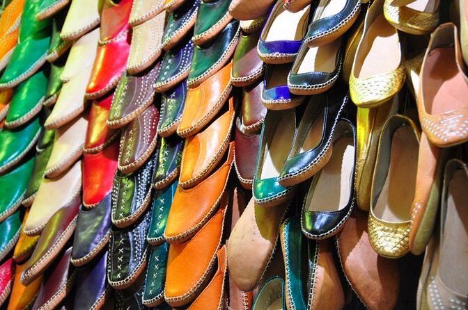 Luxury Private Egyptian Museum and Khan el Khalili Bazar Tour - Khan el Khalili shopping: use the guide, keep your goals clear