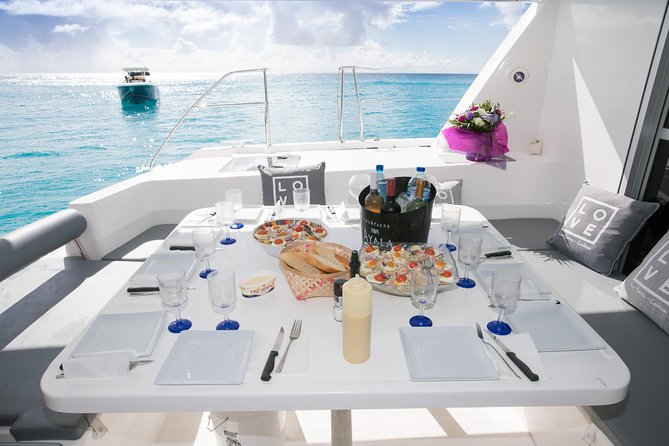 Luxury Private Full-Day Catamaran Charter in St Maarten & Saint-Martin - Key Points You’ll Care About Most