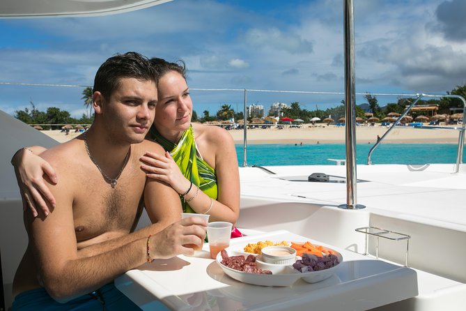 Luxury Private Full-Day Catamaran Charter in St Maarten & Saint-Martin - Why a Private Catamaran Day Beats the Usual Beach Hop