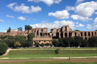 Luxury Private Full-Day Rome Tour from Civitavecchia Port - Castel Sant’Angelo: the Tiber fortress break you didn’t know you needed