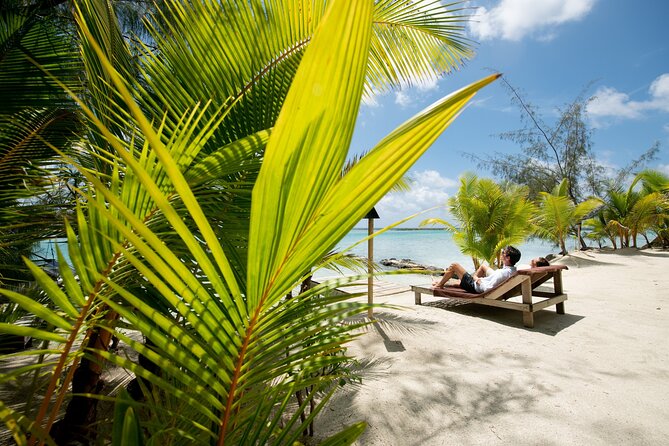 Luxury Private full day tour & Motu lunch in Bora-Bora - Price and logistics: is $1,739.74 per group worth it?