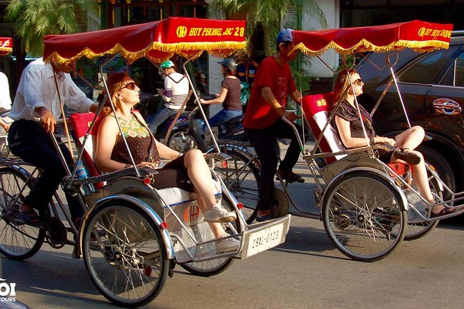 LUXURY Private Hanoi City Full-Day Tour - Price and value: $129 for a guided full day with fees, lunch, and transport