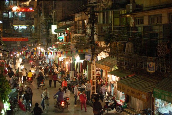 LUXURY Private Hanoi City Full-Day Tour - Practical tips before you go (so the day runs clean)