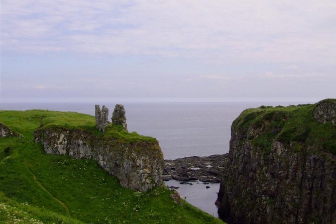 Luxury Private Hire Tour for 2- 6 people around Northern Ireland - Dark Hedges and Ballintoy Harbour: Game of Thrones Stops That Don’t Feel Forced