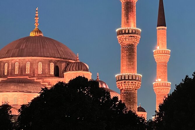Luxury Private Istanbul Tour (allTickets and Transfers) VIP OSCAR - Price and Value: Why $390 Can Make Sense for This Hit List