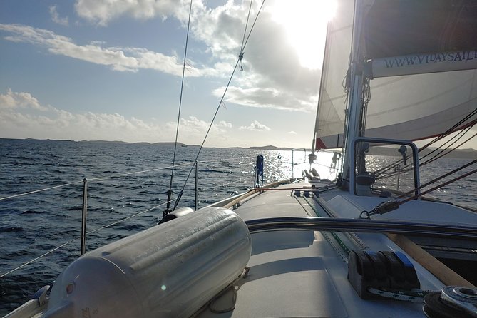 Luxury Private Sunset Cruise for up to 6 guests - Quick hits you’ll care about