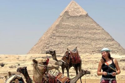 Luxury Private Tour Giza pyramids ,Sphinx ,Camel Rid and Lunch - Hotel Pickup and Timing: Be Ready for a Fast Start