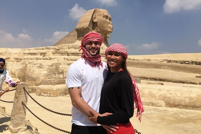 Luxury Private Tour Giza pyramids ,Sphinx ,Camel Rid and Lunch - Price and Value: What $14 Buys You (and What It Doesn’t)
