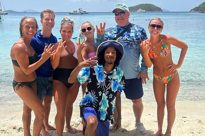 Luxury Private Tour in ST.Thomas(6per group) - Charlotte Amalie in 2 hours: duty-free shopping and Danish-era alleyways