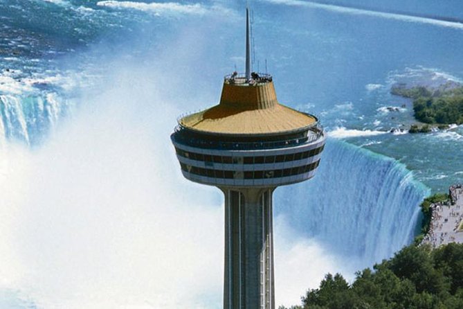 Luxury Private Tour of Niagara Falls from Toronto - What to Expect From the Guide (And How to Get the Best Day)