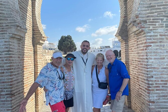 Luxury Private Tour of Tangier from Gibraltar All Inclusive - Key things that make this tour work