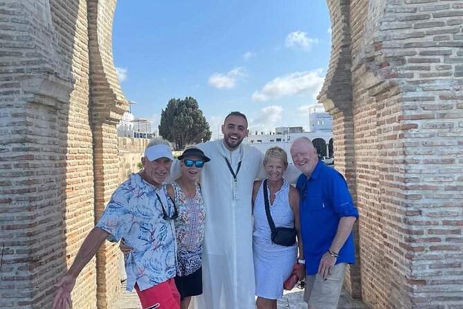 Luxury Private Tour of Tangier from Marbella All Inclusive - Key things that make this Tangier day trip work