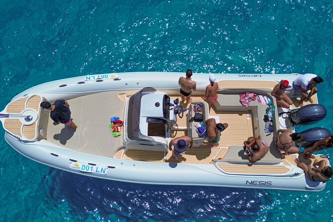 Luxury Private Tour of the Egadi Islands: Favignana&Levanzo from Trapani - Egadi Islands by Private Charter: Why this beats the “hop-on” style tours