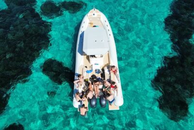 Luxury Private Tour of the Egadi Islands: Favignana&Levanzo from Trapani - Leaving Trapani: The pier, the timing, and what sets the day’s mood