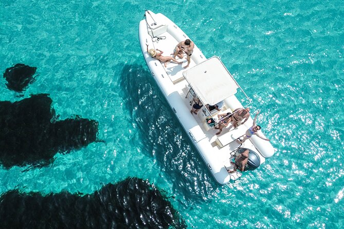 Luxury Private Tour of the Egadi Islands: Favignana&Levanzo from Trapani - The tuna plant stop on Favignana: Short, factual, and close to town