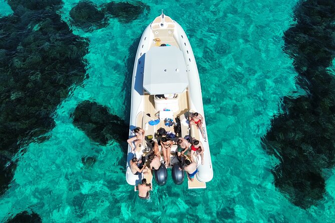 Luxury Private Tour of the Egadi Islands: Favignana&Levanzo from Trapani - Leaving Trapani: The pier, the timing, and what sets the day’s mood