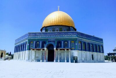 Luxury Private Tour to Jerusalem from Tel Aviv - Old City Walking Through Four Quarters (With a Rooftop Break)