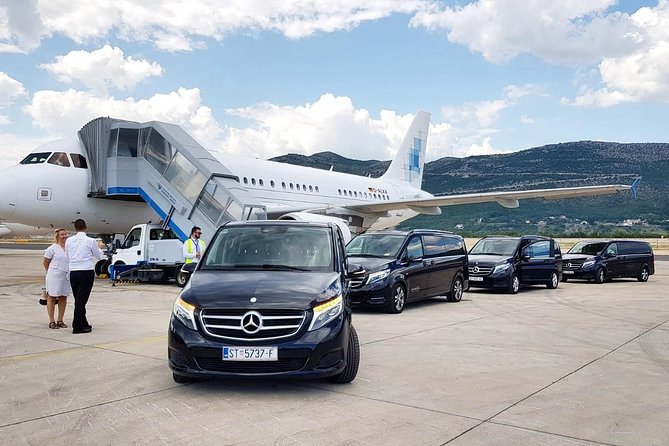 Luxury private transfer: Dubrovnik to Dubrovnik airport - Key Highlights Worth Noticing