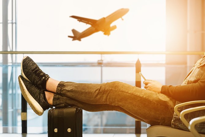 Luxury private transfer: Split Town to Split airport - Who this transfer suits best