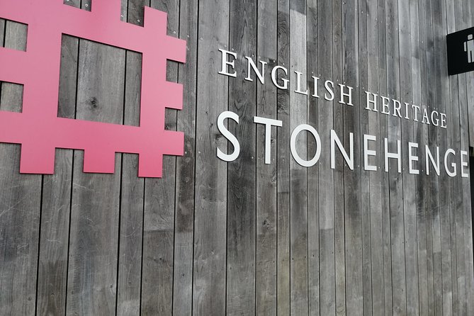 Luxury Private Vehicle Day Hire from & to London via Stonehenge Lacock and Bath - Roman Baths in Bath: why self-guided still works