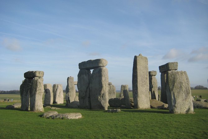 Luxury Private Vehicle Day Hire from & to London via Stonehenge & Windsor Castle - Windsor Castle: a Working Royal Site with a Flexible Afternoon