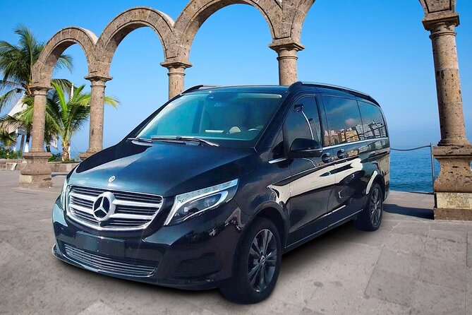 Luxury Private VIP Airport-Hotel Transportation - The Ride Itself: Comfort, Luggage Help, and What You Should Expect