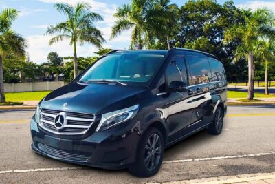 Luxury Private VIP Airport-Hotel Transportation - Booking Setup That Actually Matters: Flight Info and Hotel Zones