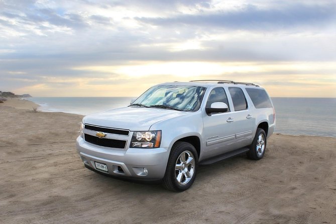 Luxury Private VIP Airport-Hotel Transportation - Baby Seats and Family Needs: Plan Ahead