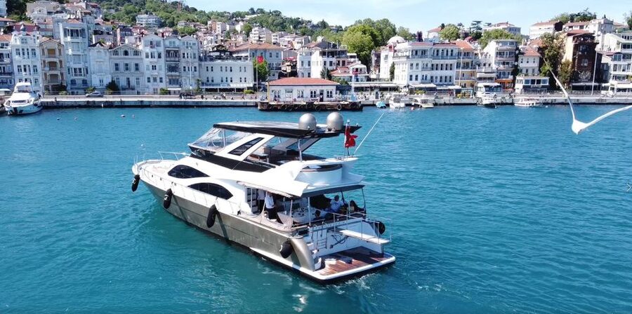 Luxury Private Yacht Rental - When “Luxury” Might Feel Off: What to Watch Before You Settle In
