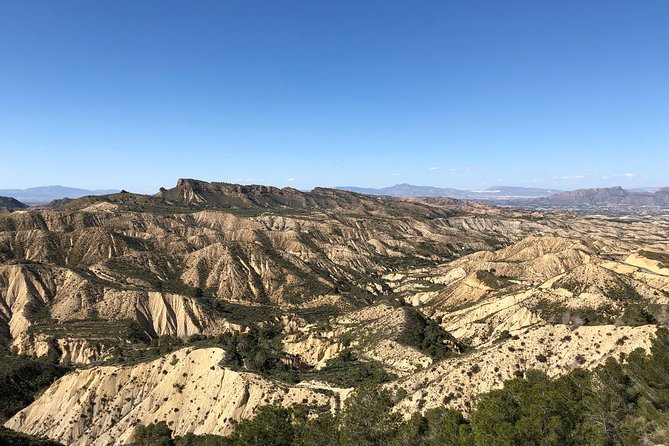Luxury Rewaco Trike "The Fun In The Sun Tour" - (3 hours, Min of 2 Passengers) - The Open-Road Route: Mountains, Villages, Farmland, and Sea Views