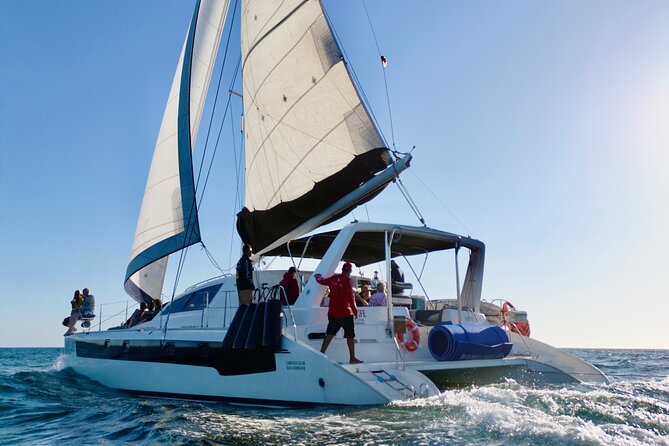 Luxury Sailing catamaran charter in Cabo San Lucas all inclusive - Value math: what you’re really paying for (and who it fits best)