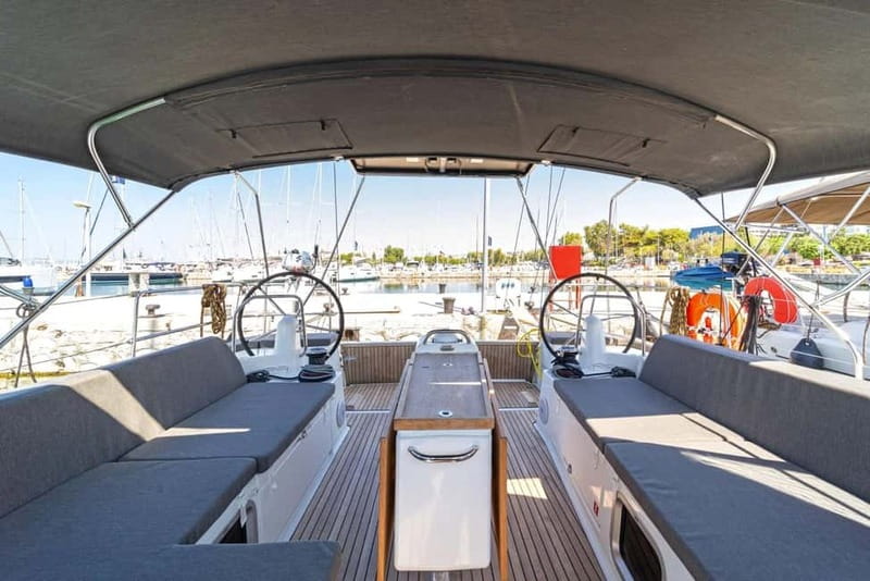 Luxury Sailing Cruise in Agios Nikolaos: Half-Day & Full-Day - Key highlights you should care about