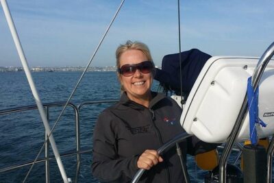 Luxury Sailing Tour of San Diego's Bay and Coastal Waterways - Harbor Island meeting point: where your easy start begins