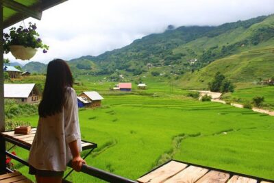 LUXURY SAPA TOUR 2D1N -Stay At 5 Star Hotel-Transfer by sleep bus - Hanoi Pickup and the Sleep-Bus Transfer: Worth It if You Time It Right