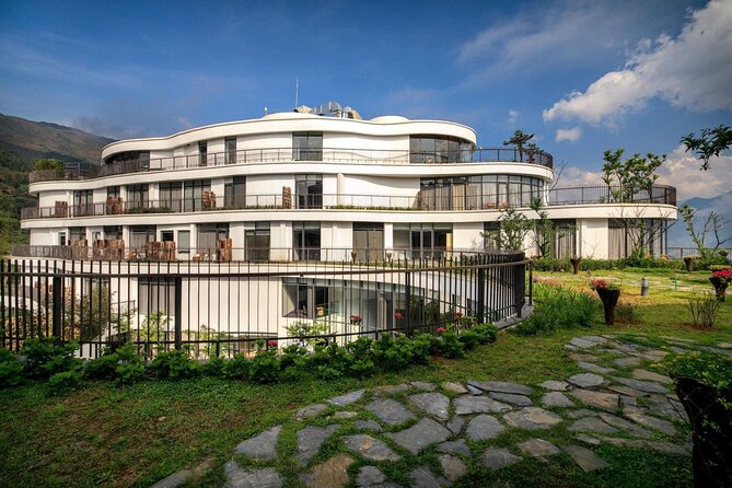 LUXURY SAPA TOUR 2D1N -Stay At 5 Star Hotel-Transfer by sleep bus - Homestay Overnight: Simple Comfort, Real Meals, and a Shower That Works