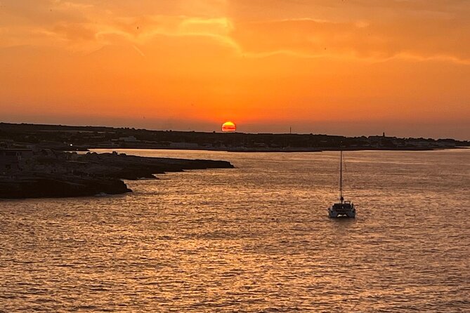 Luxury Shared Boat Tour in Polignano a Mare with Local Aperitif - Getting There: Transfers vs. Walking Time