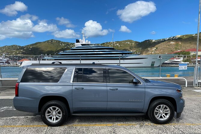 Luxury Sightseeing & Shopping Private Tour - 3 Hours - Key Things You’ll Remember