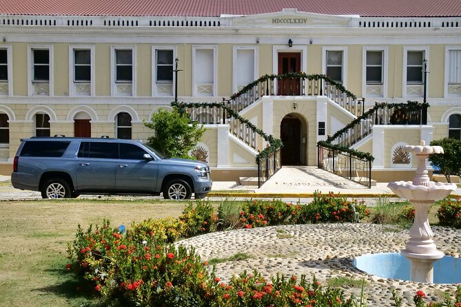 Luxury Sightseeing & Shopping Private Tour - 3 Hours - A Local Shopping and Food Break Before You Go Higher
