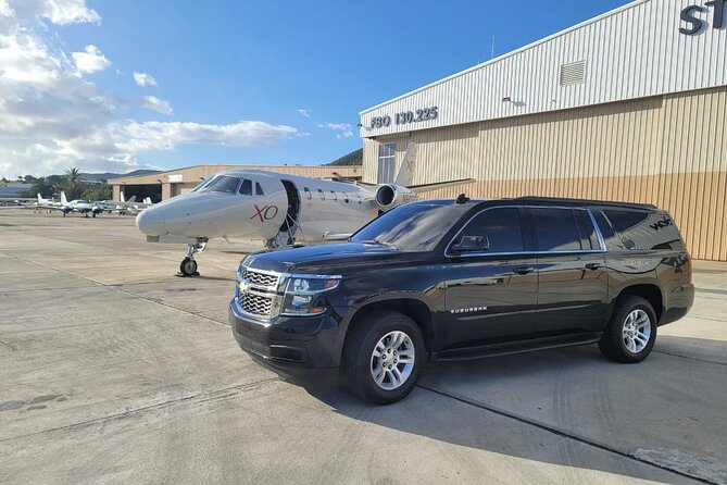 Luxury Sightseeing & Shopping Private Tour - 3 Hours - Comfort First: Pickup, A/C, Bottled Water, and Real Flexibility