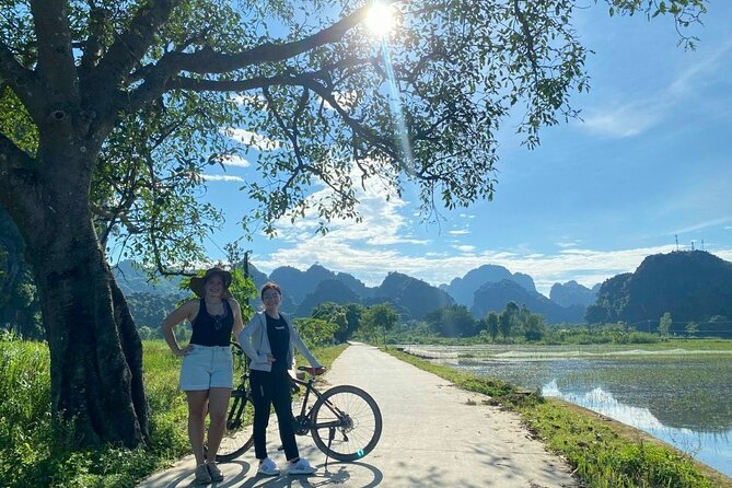 Luxury small Group Hoa Lu - Tam Coc - Mua Cave Max 6 - 8 pax/tour - Price and value: is $75 worth it?
