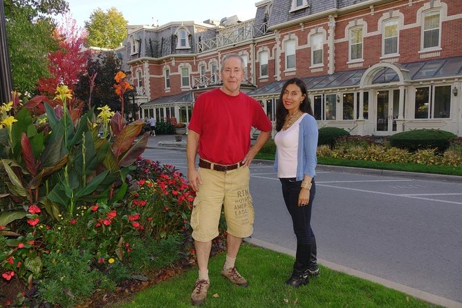 Luxury Small-Group Niagara Falls Day Tour from Toronto with Hornblower Cruise - Who This Tour Fits Best (and Who Might Want Another Plan)