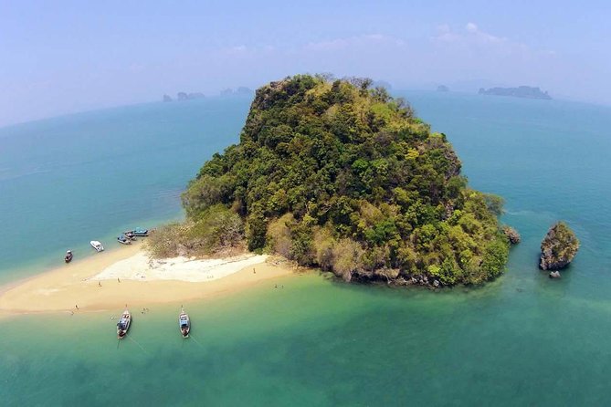 Luxury Small Group Phang Nga Bay and Beyond - Key things I’d plan around