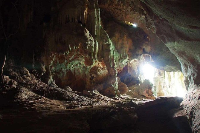 Luxury Small Group Phang Nga Bay and Beyond - Hong Island Canoeing: Seeing the Hongs Up Close
